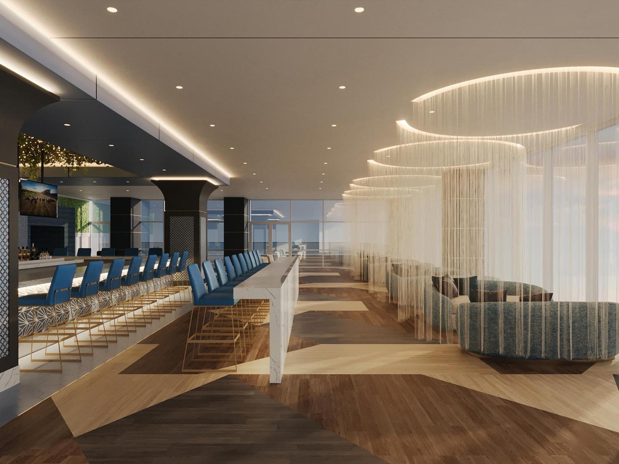 Terre Haute Casino Resort Zewnętrze zdjęcie