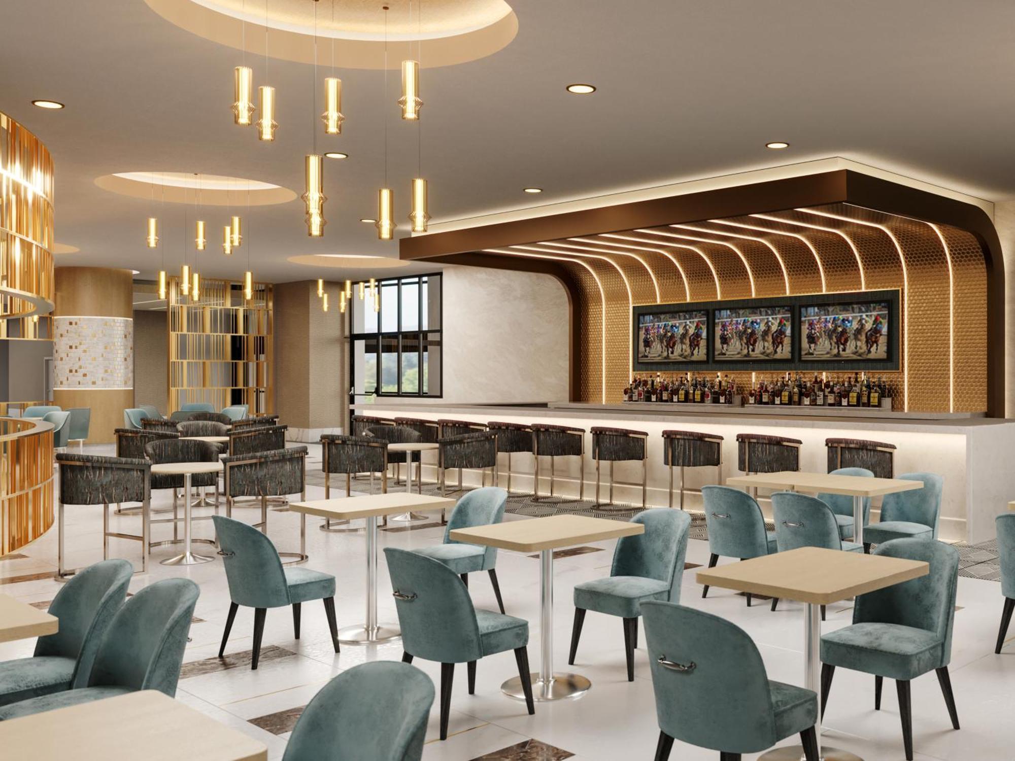 Terre Haute Casino Resort Zewnętrze zdjęcie