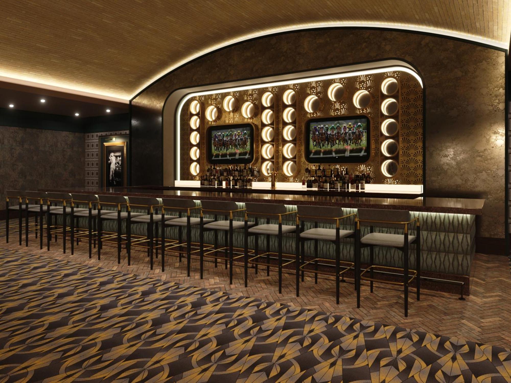Terre Haute Casino Resort Zewnętrze zdjęcie