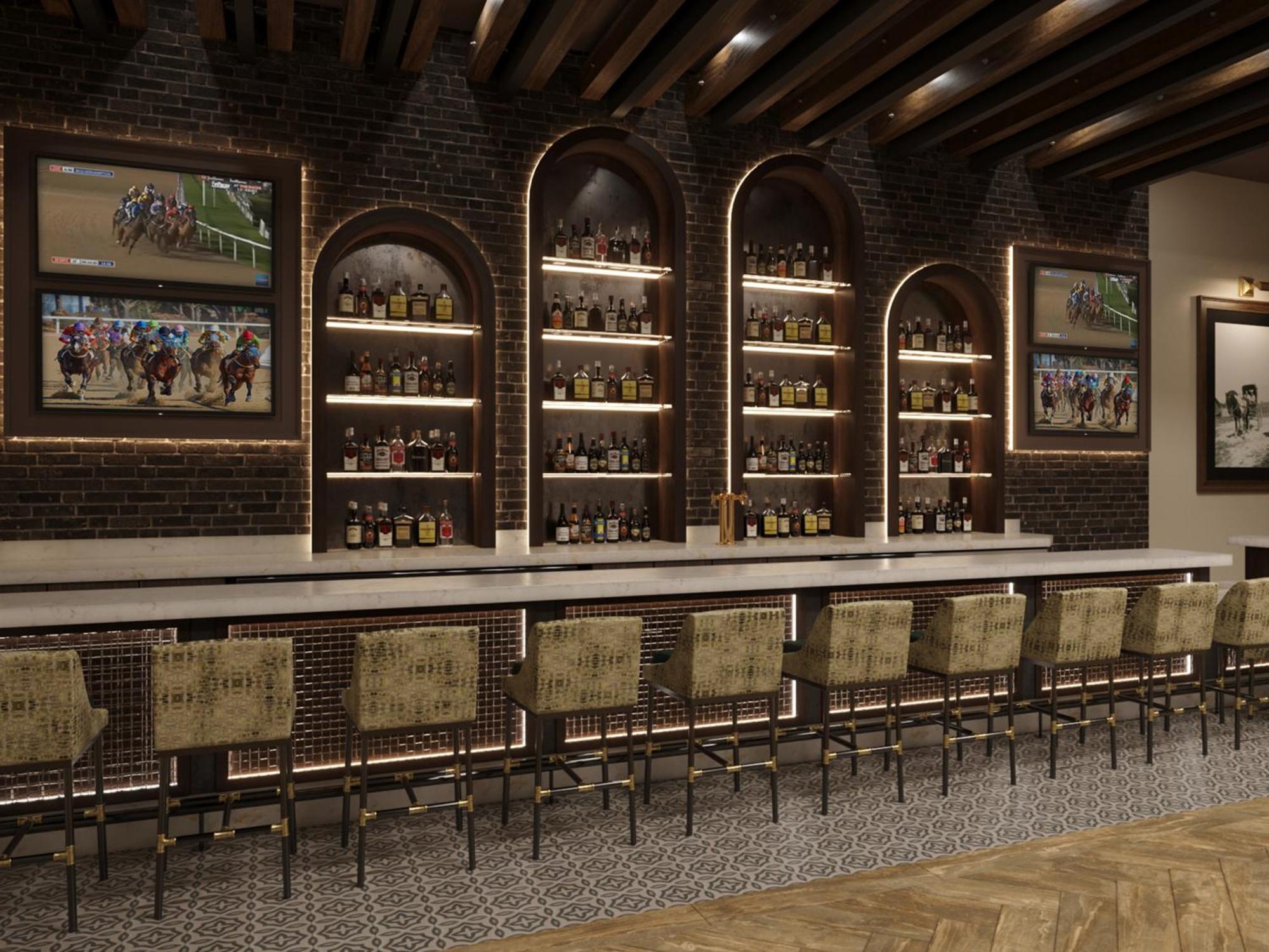 Terre Haute Casino Resort Zewnętrze zdjęcie