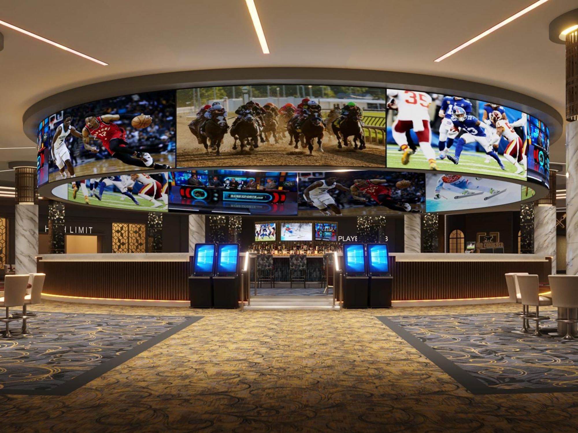 Terre Haute Casino Resort Zewnętrze zdjęcie