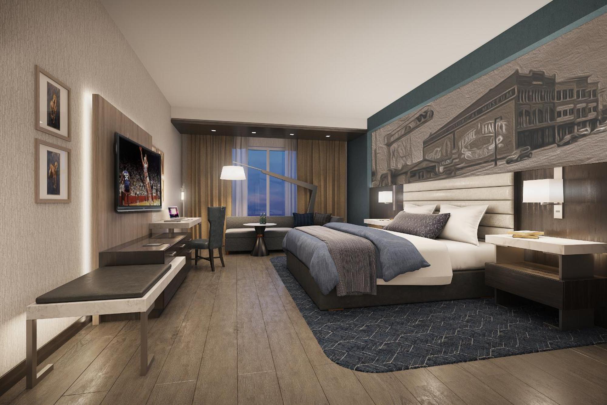 Terre Haute Casino Resort Zewnętrze zdjęcie